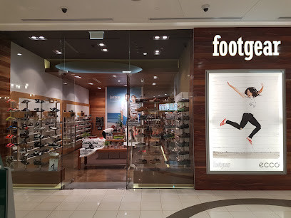 Footgear QueensPlaza