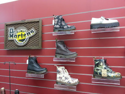 Downes Shoes