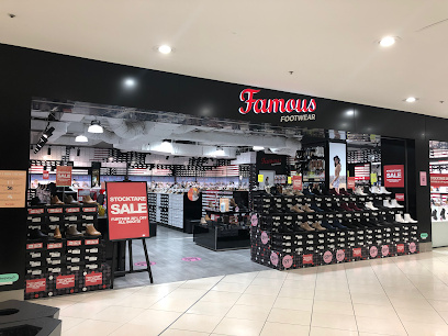 Photo of Famous Footwear