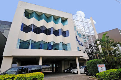 Driving Law Queensland | Brisbane office