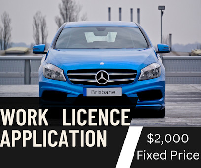 Driving Law Queensland