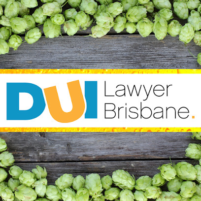 DUI Lawyer Brisbane