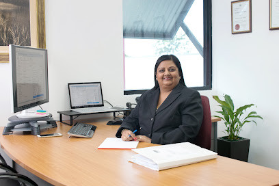 Cornerstone Law Offices