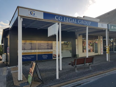 CG Legal Group | Family Law | Divorce lawyer | Criminal Lawyers Brisbane