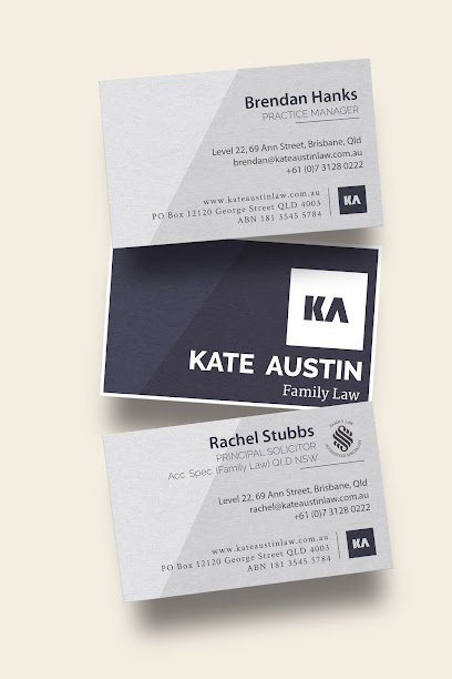 Photo of Kate Austin Family Lawyers