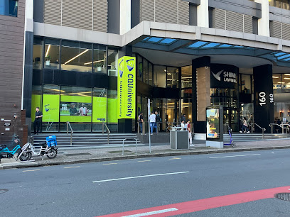 Photo of Shine Lawyers Brisbane