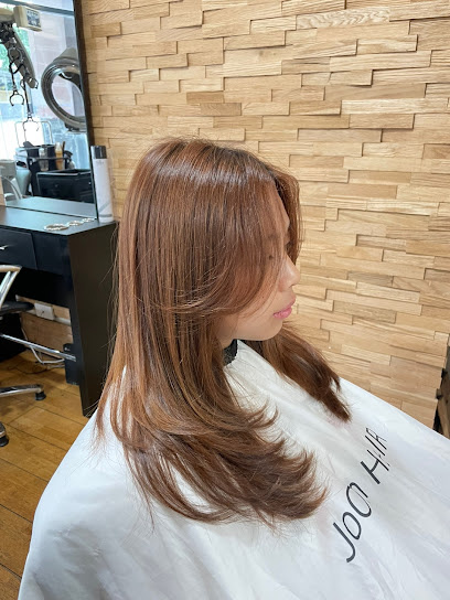 Photo of Joon hair (city)