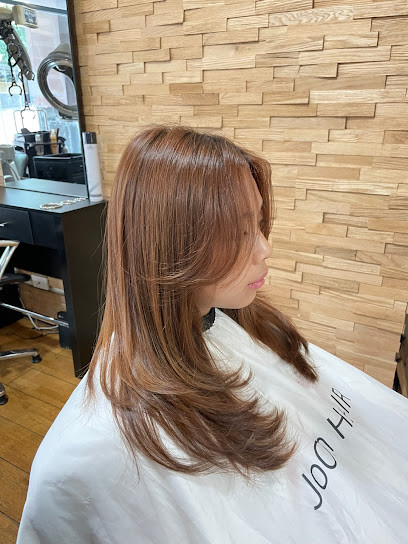 Joon hair (city)