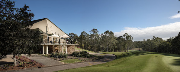 Brookwater Golf & Country Club
