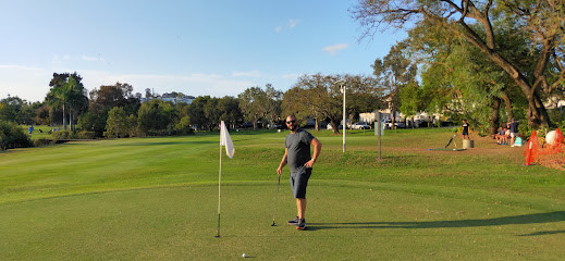 Bulimba Golf Club