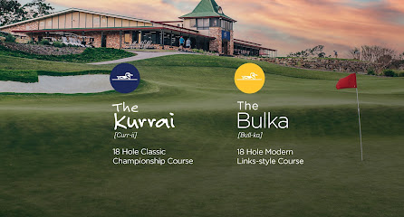 Photo of Nudgee Golf Club