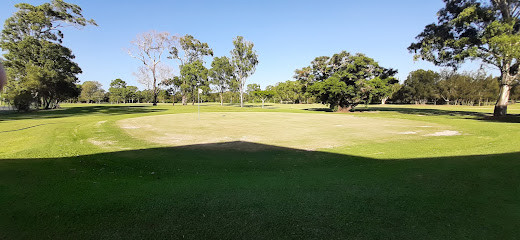 Sandgate Golf Club