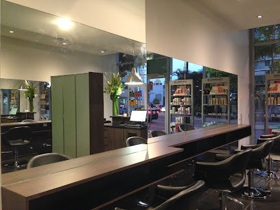 David Murry Salon