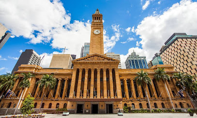 Photo of Brisbane City Hall