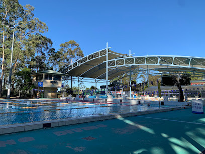 Albany Creek Leisure Centre