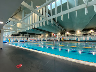 QUT Sport Fitness & Aquatic Centre - Gardens Point