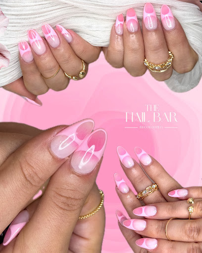 The Nail Bar by.CREATIVE CLAWS