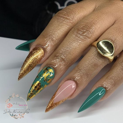Photo of Deluxe Nail Spa Valley