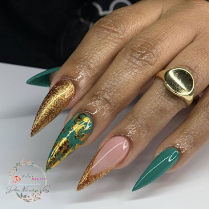 Deluxe Nail Spa Valley