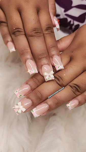Home Nail Salon Brisbane