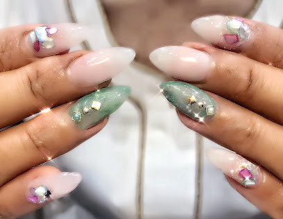 Sugar Nails and Beauty