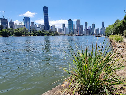Photo of Kangaroo Point Cliffs Park (River Terrace Park)