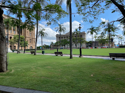 Photo of Queens Gardens