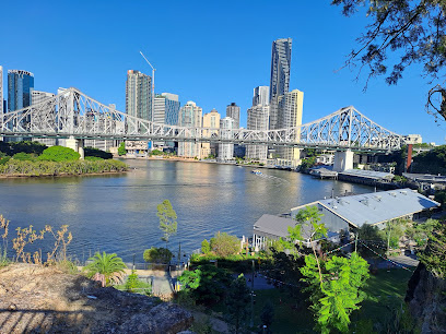 Photo of Wilson Outlook Reserve