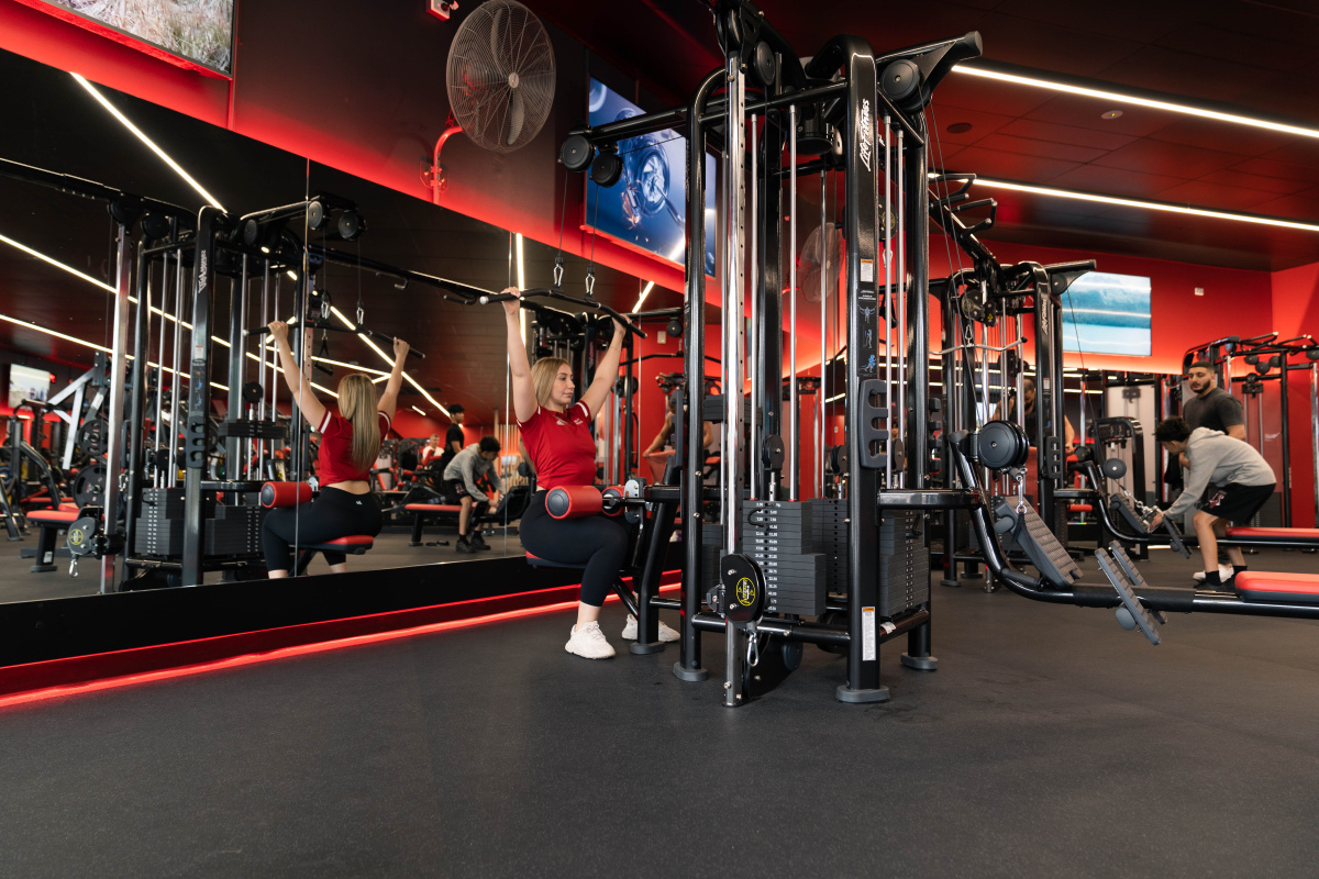 Photo of Snap Fitness Mount Druitt