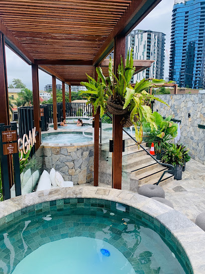 Soak Bathhouse