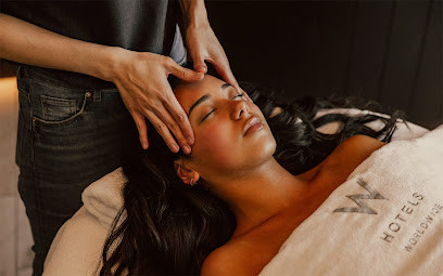 AWAY Spa