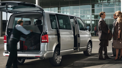 Maxi Cab Brisbane