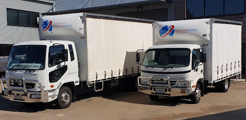 Photo of Taxi Trucks Brisbane