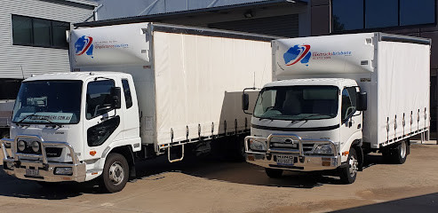 Taxi Trucks Brisbane