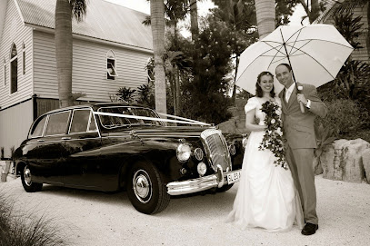 Photo of Our Wedding Cars