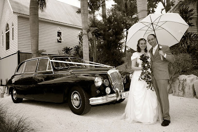 Our Wedding Cars