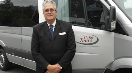Tic Tac Tours & Charters