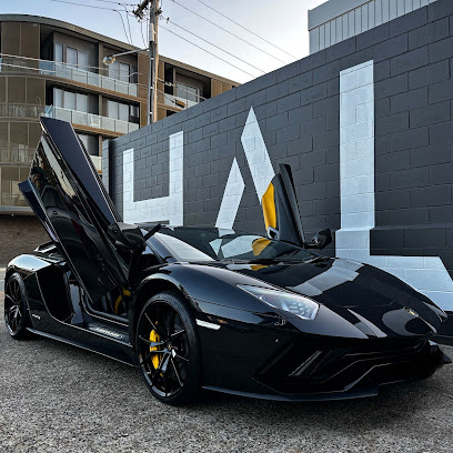 Photo of Halo Rentals | Luxury Car Hire in Brisbane & Gold Coast