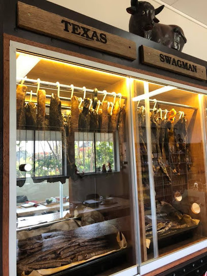 Your Biltong Buddy