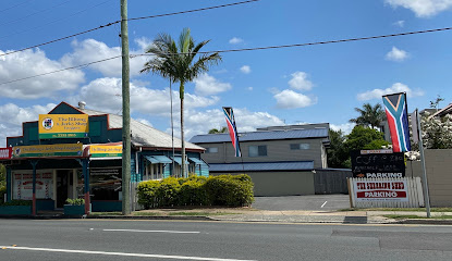 Photo of The Biltong & Jerky Shop Enoggera