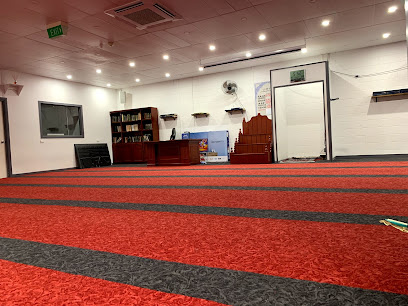 Photo of United Muslims of Brisbane