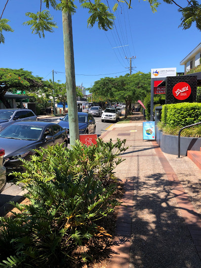 Brisbane Notary