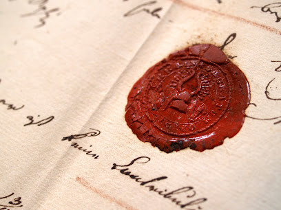 Brian Cronin Notary Public