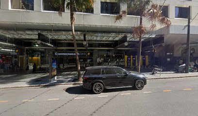 Photo of Brisbane Notary Public