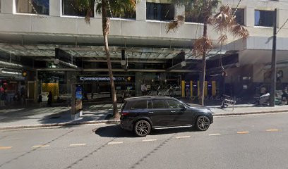 Brisbane Notary Public