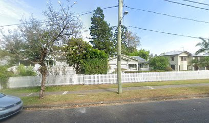 Fraser Power Notary Public
