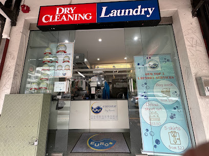Eurostar Dry Cleaners