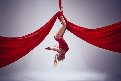Big Top Entertainment and Events