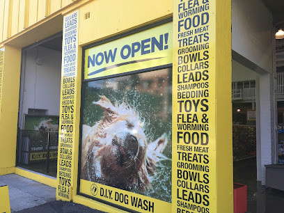 PetO Fortitude Valley (formerly My Pet Warehouse)