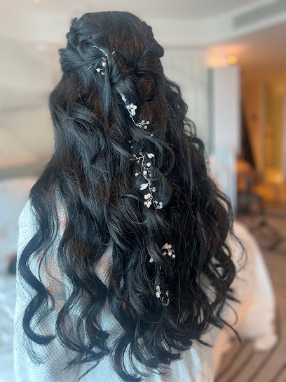 Suite Room Hair - Mobile Hair